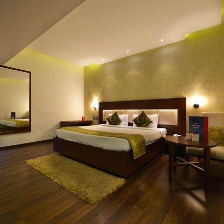 Tabla Pride Hotels & Spa Hyderabad Esterno foto